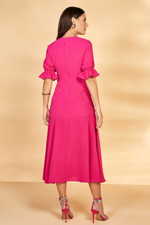 vestido pink titanium 5