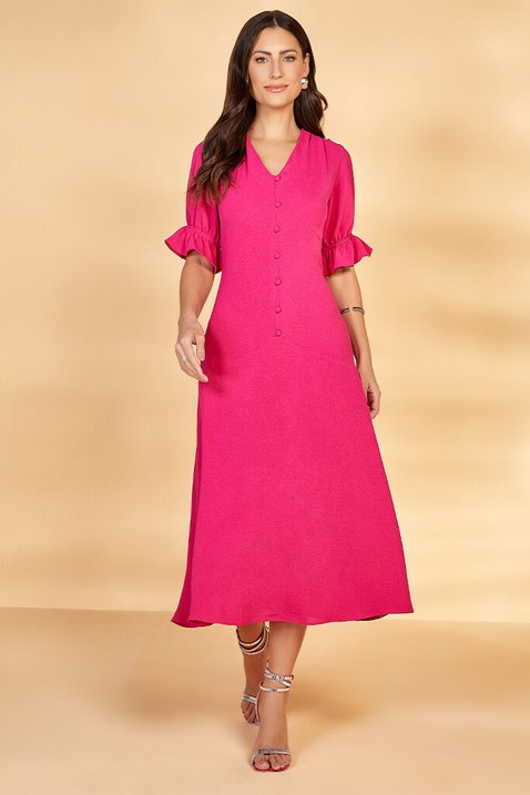 vestido pink titanium 2
