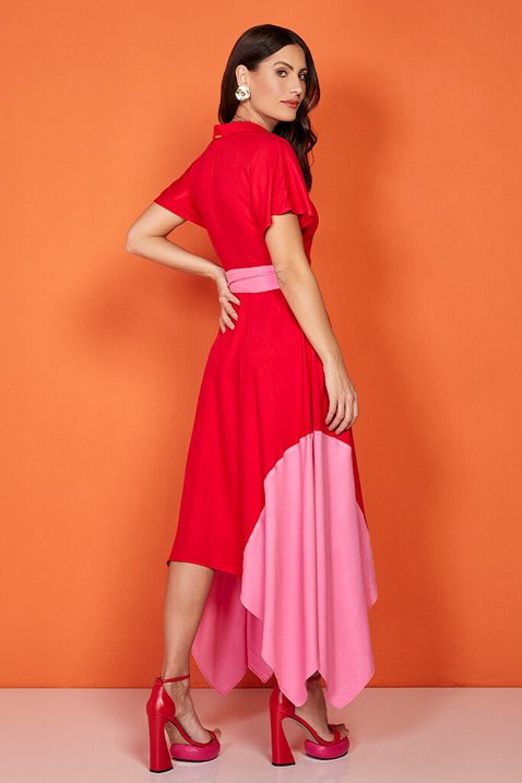 vestido vermelho 5