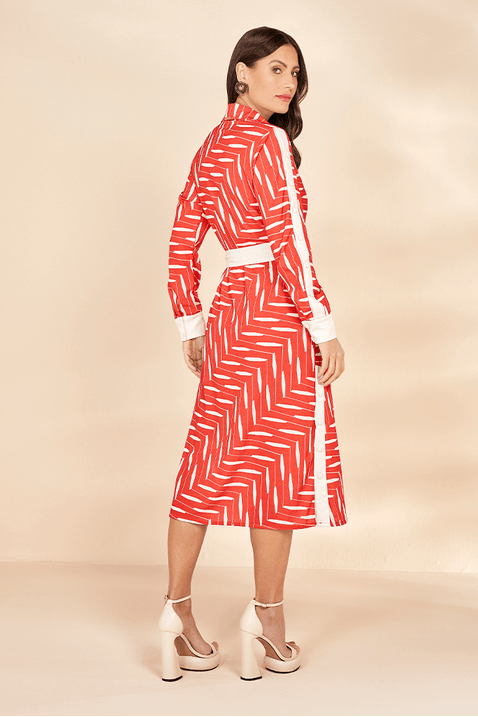 vestido vermelho 5