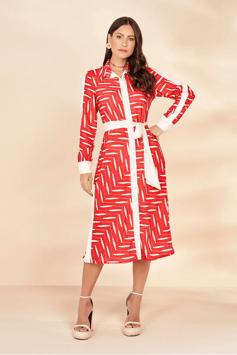 vestido vermelho 2