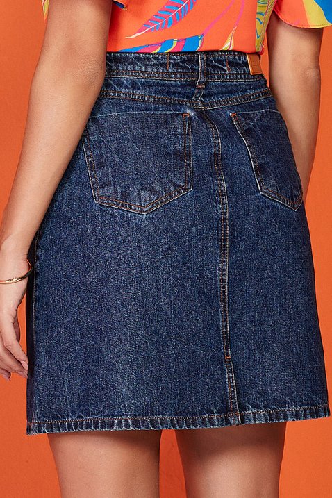 saia jeans titanium 5