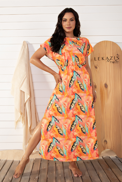vestido key west 2