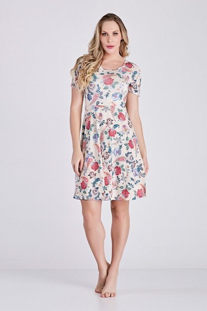vestido 3 em 1 com maio costurado no vestido e short avulso moda praia modesta com estampa paisley epulari 8