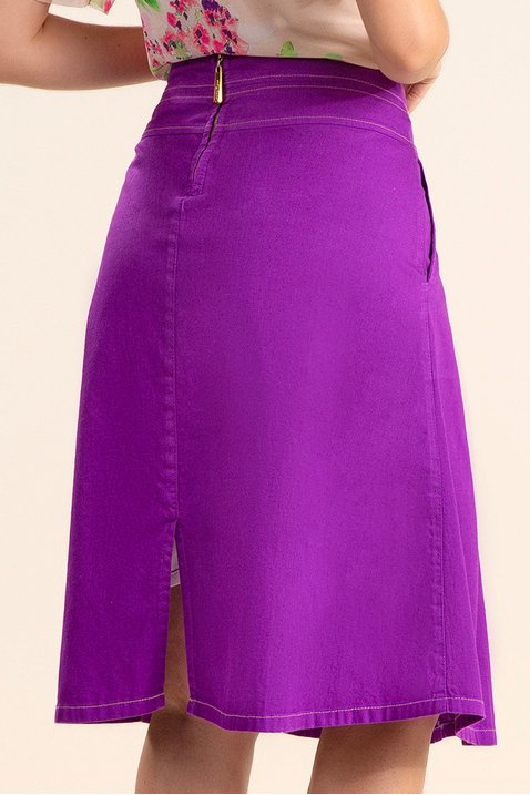 saia violeta 1