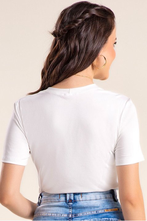 t shirt branco 3