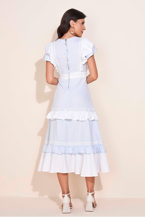 vestido azul claro 5
