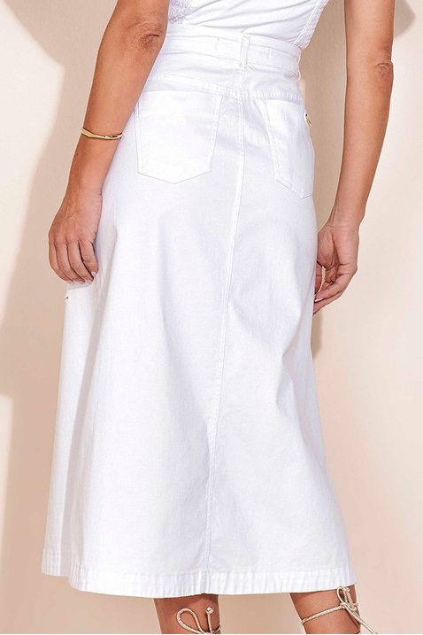 saia branca midi 3