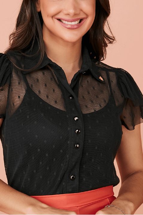 blusa preto 5