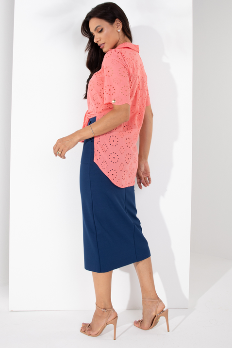camisa de laise 2