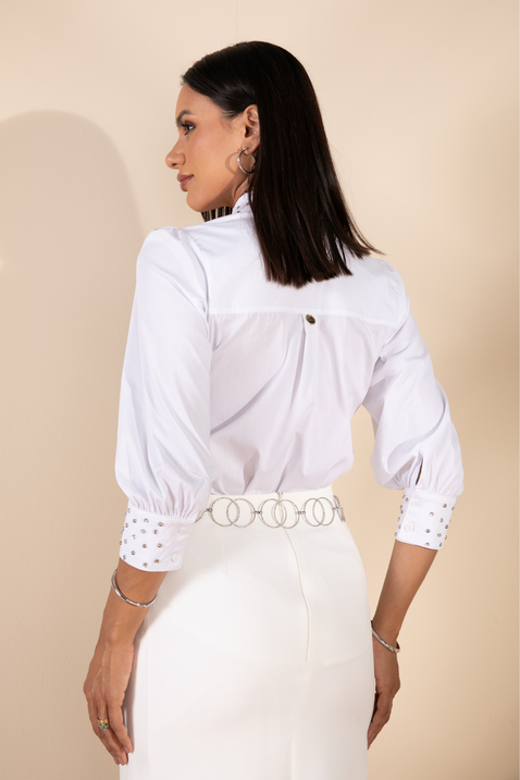 look branco 8