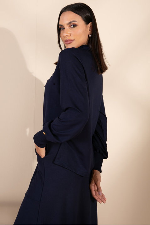 conjunto moletinho azul 2