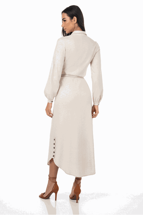 06 vestido midi em linho via tolentino