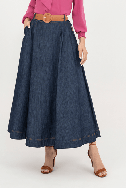 02 saia jeans evase via tolentino