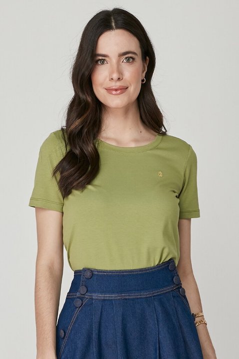 09 blusa bege em malha gola canoa via tolentino