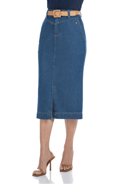07 blusa em malha com decote v e bordado via tolentino