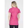 camisetao tapa bumbum em poliamida rosa epulari 10