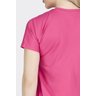 camisetao tapa bumbum em poliamida rosa epulari 12