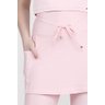 short saia biker rose poliamida shine para mulheres de ate 1 60 de altura epulari 6
