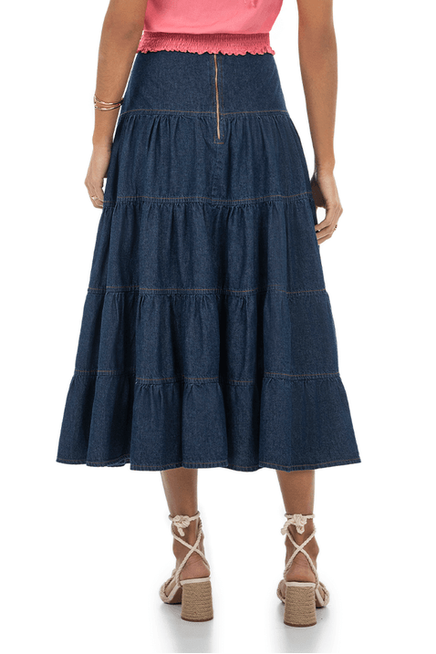 09 saia jeans midi gode com recortes via tolentino
