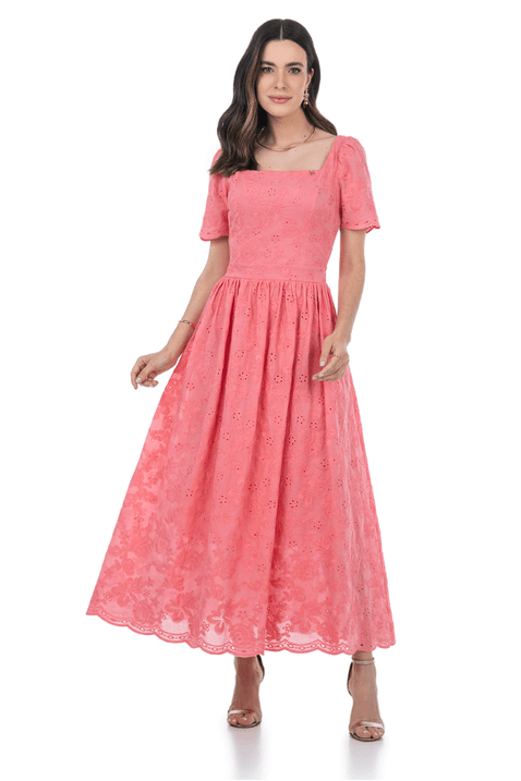 13 vestido longuete gode em laise via tolentino