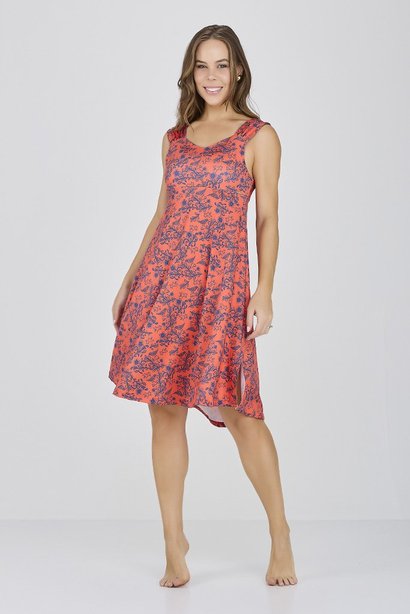 vestido 3 em 1 moda praia evangelica modesta para entrar na agua epulari 14