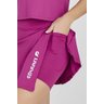 short saia fucsia assimetrico moda fitness modesta evangelica epulari 5
