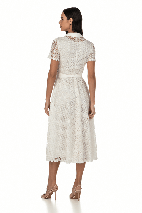 01 vestido chemise de guipir gode off white via tolentino