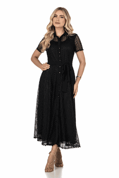 02 vestido midi guipir gode com babado preto via tolentino