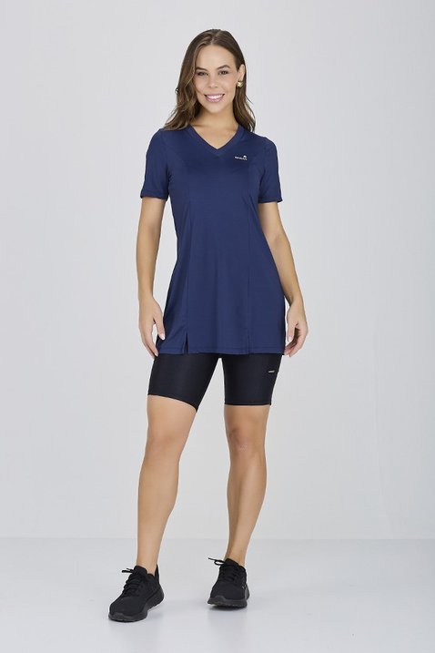 camiseta cobre bumbum azul marinho poliamida epulari 2