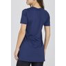 camiseta cobre bumbum azul marinho poliamida epulari 10