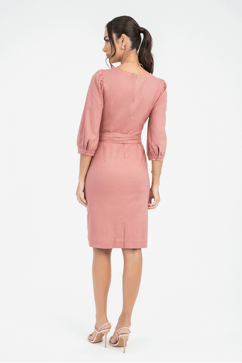 03 vestido rosa plano midi gode via tolentino