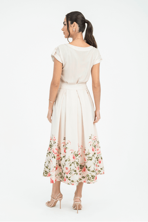 04 vestido em tule estampado longuete gode via tolentino