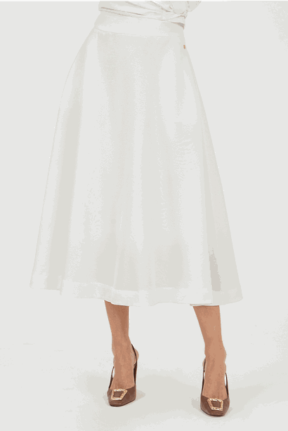 05 saia off white plano acetinado midi gode via tolentino