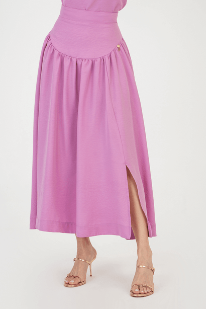05 blusa cropped mangas curta rosa via tolentino