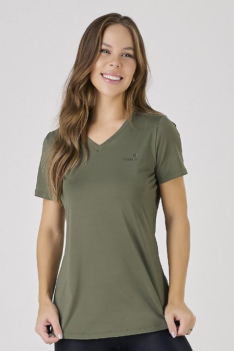 t shirt tapa bumbum verde militar em poliamida epulari 2