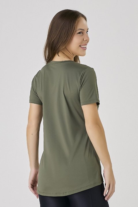 t shirt tapa bumbum verde militar em poliamida epulari 8
