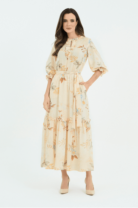 06 vestido jeans curto gode com cinto