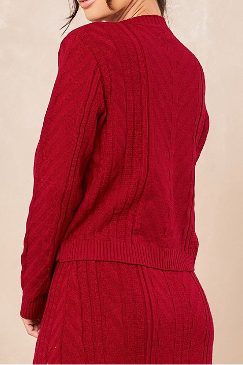 conjunto trico vermelho 6 easy resize com