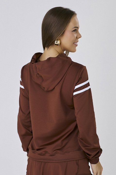 blusa manga longa marrom termica epulari 4