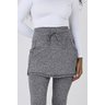 saia calca comprida mescla para mulheres de ate 1 60 de altura termica epulari 4