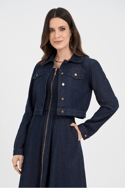 05 jaqueta jeans blue com recortes