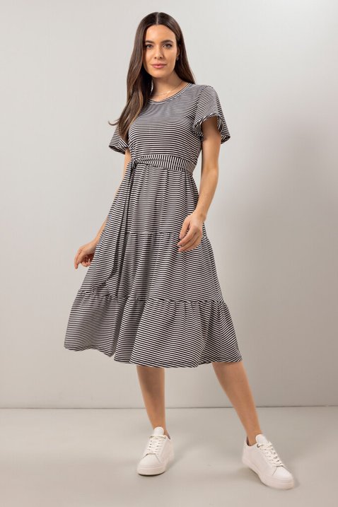 vestido listrado preto 6 easy resize com