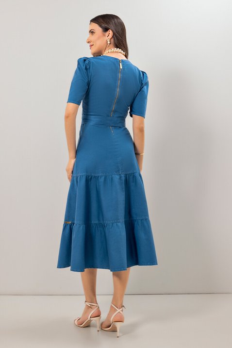 vestido midi 2 easy resize com
