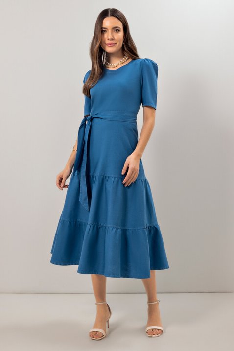 vestido midi 5 easy resize com
