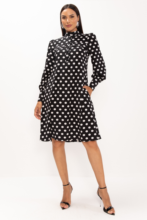 vestido de poa 4