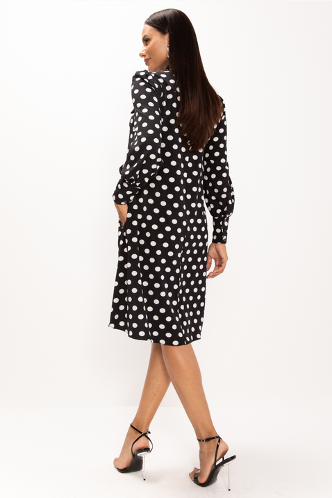 vestido de poa 3