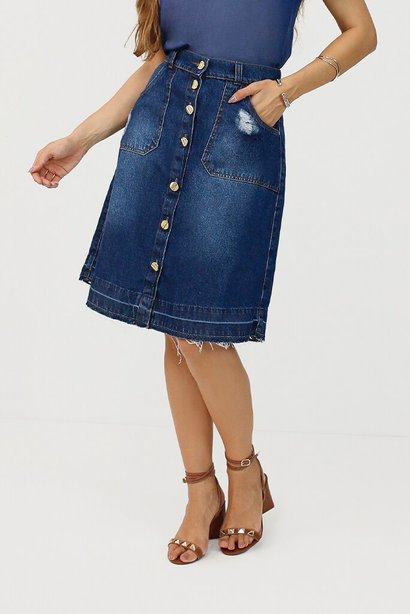 saia jeans evase 4 easy resize com