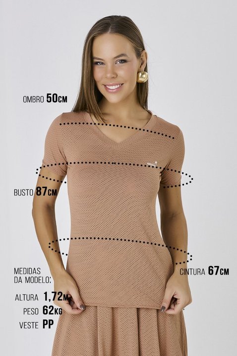 t shirt feminina manga curta de academia em poliamida com protecao solar epulari 8