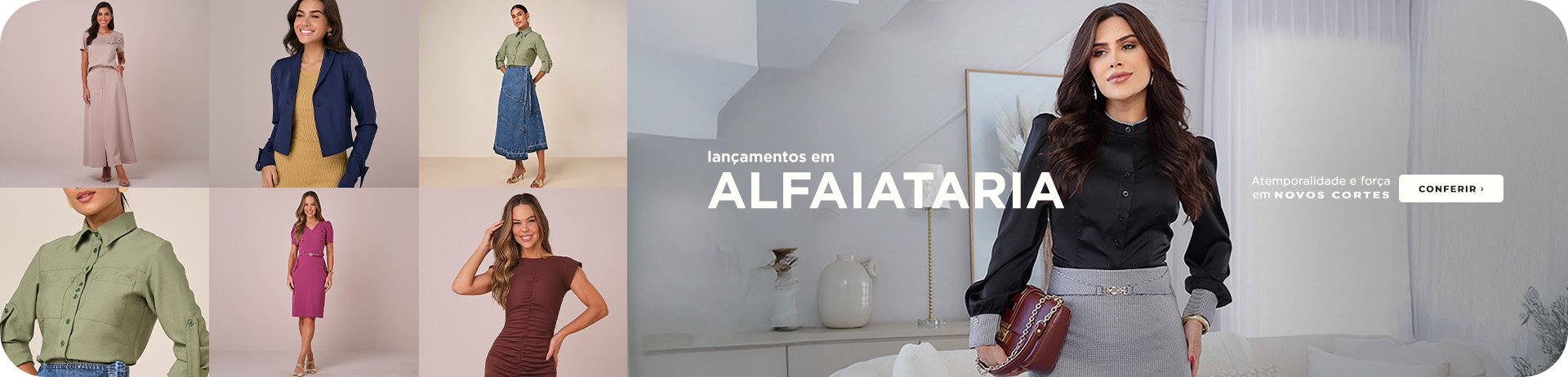 alfaiataria desk